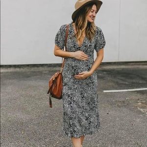 Free People midi
